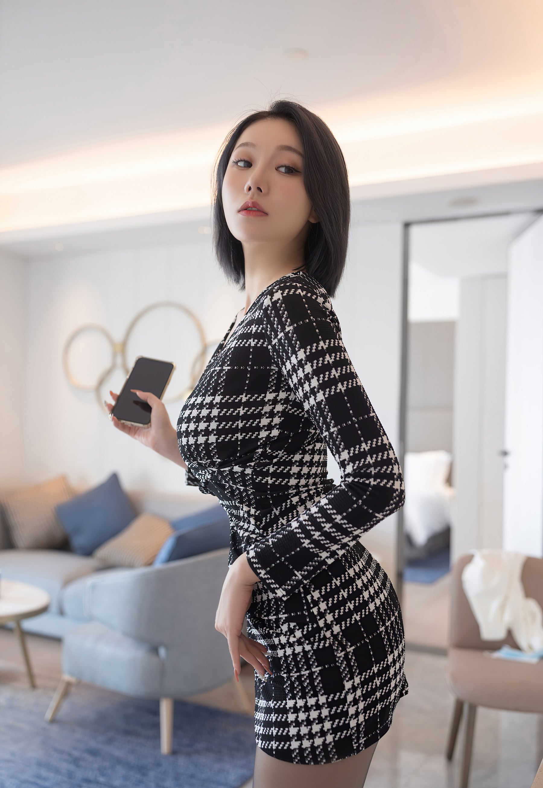 陈小喵Cosplay高清图片精选·角色扮演写真合集 陈小喵Cosplay高清图片精选·角色扮演写真合集