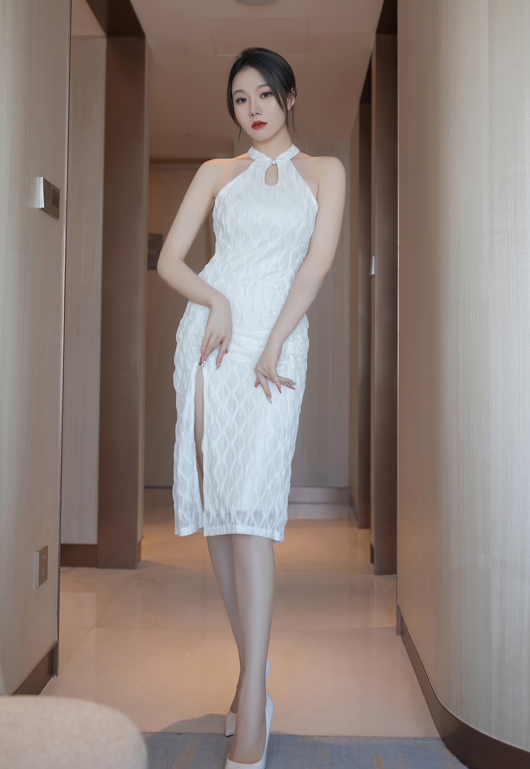 陈小喵Cosplay高清图片精选·角色扮演写真合集 陈小喵Cosplay高清图片精选·角色扮演写真合集