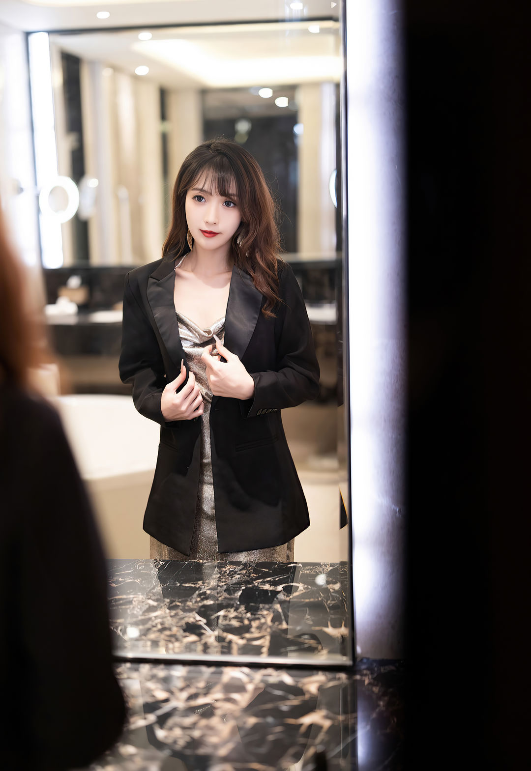 陈小喵Cosplay高清图片精选·角色扮演写真合集 陈小喵Cosplay高清图片精选·角色扮演写真合集