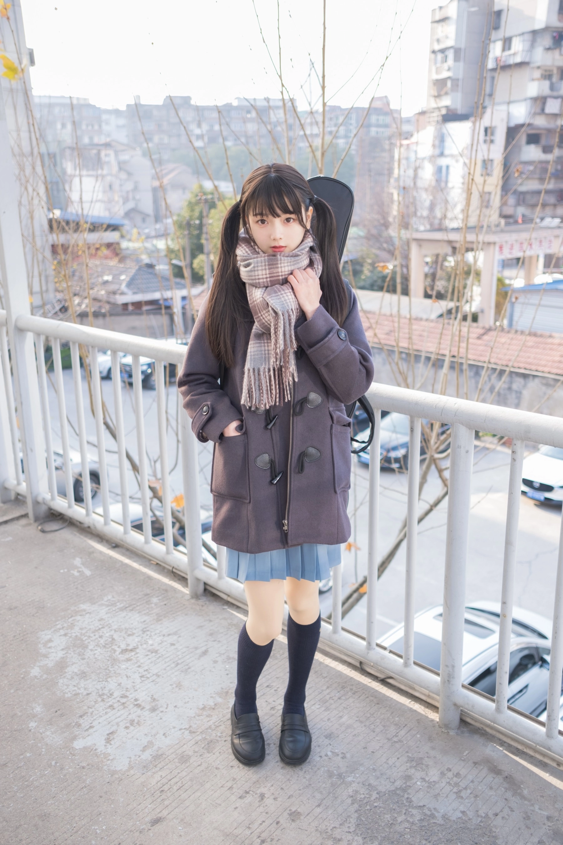 赤西夜夜 Cosplay精选写真图片 3