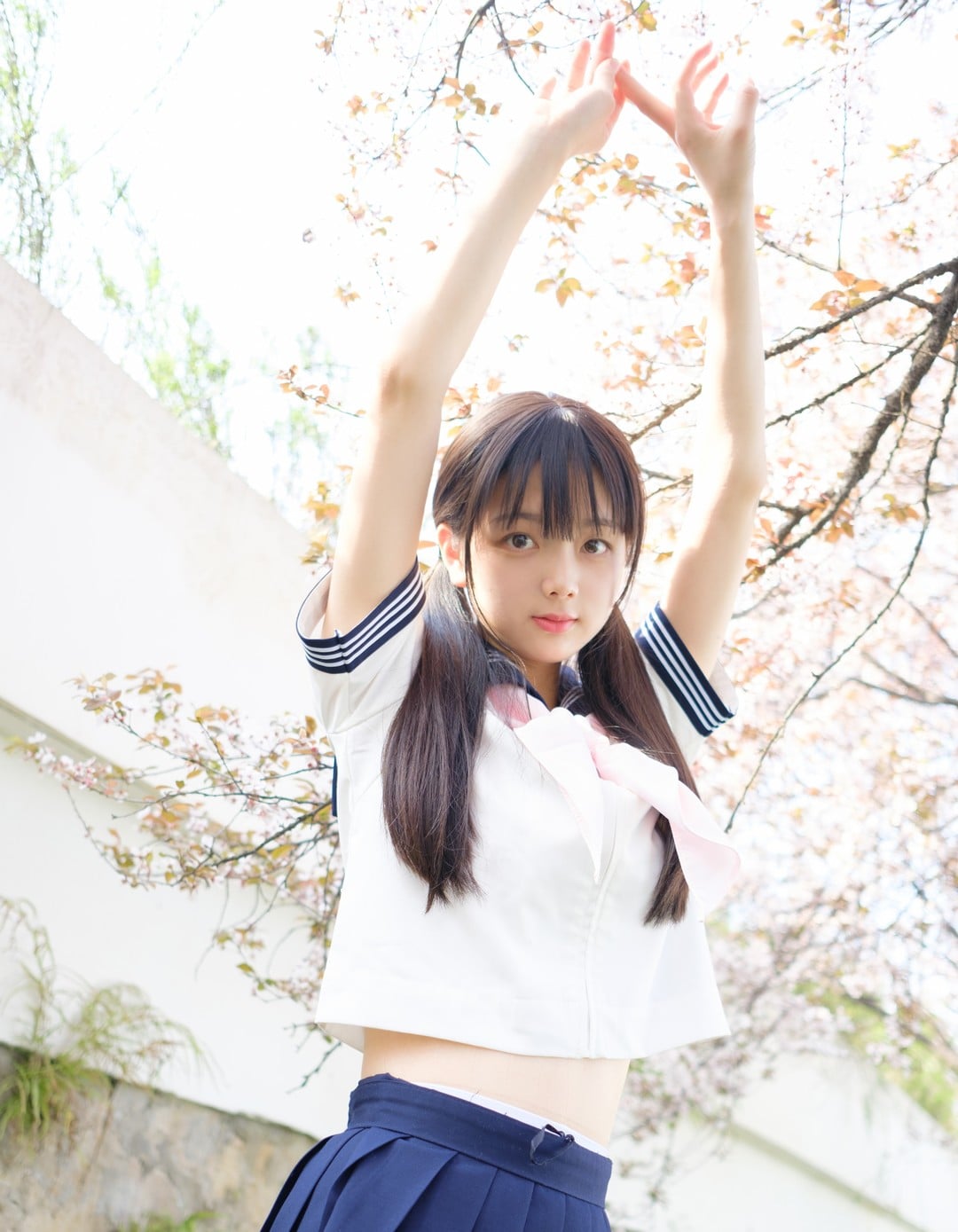 赤西夜夜Cosplay写真图鉴·高清作品与社交资料 赤西夜夜Cosplay写真图鉴·高清作品与社交资料