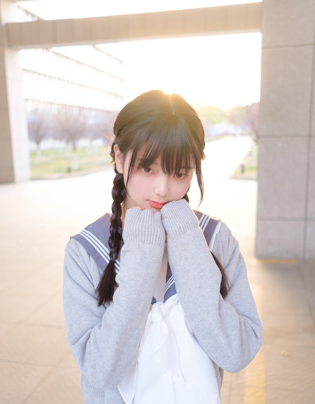 赤西夜夜Cosplay写真图鉴·高清作品与社交资料 赤西夜夜Cosplay写真图鉴·高清作品与社交资料