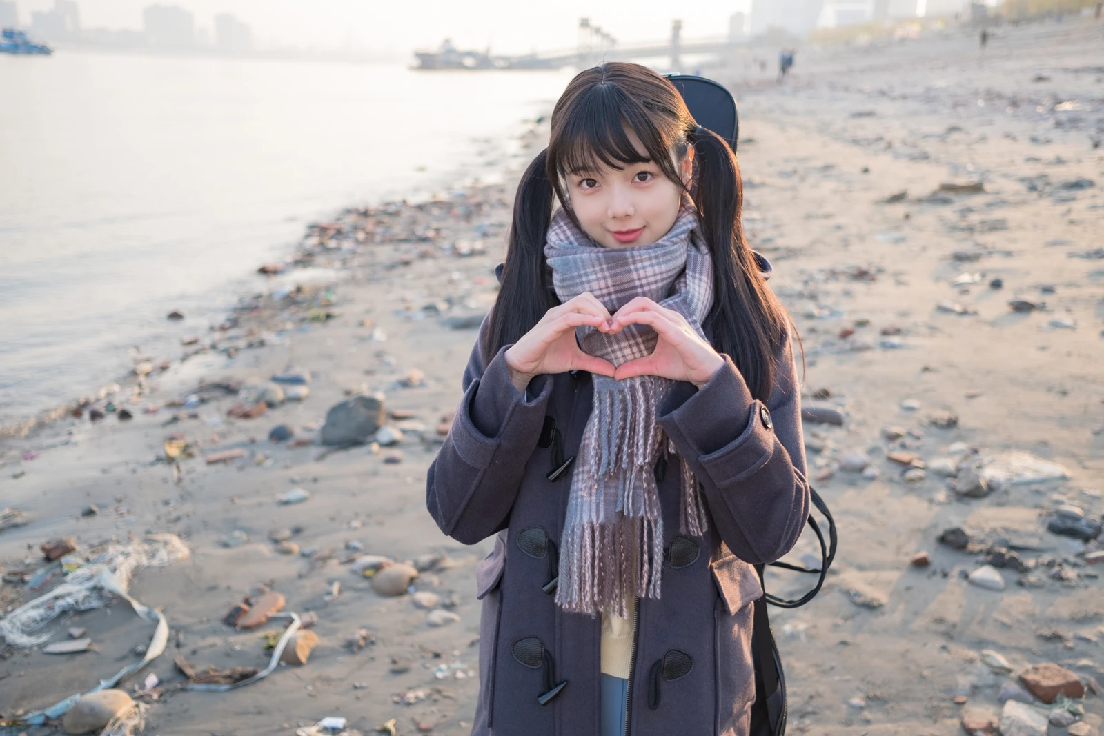 赤西夜夜 Cosplay写真摄影作品 1