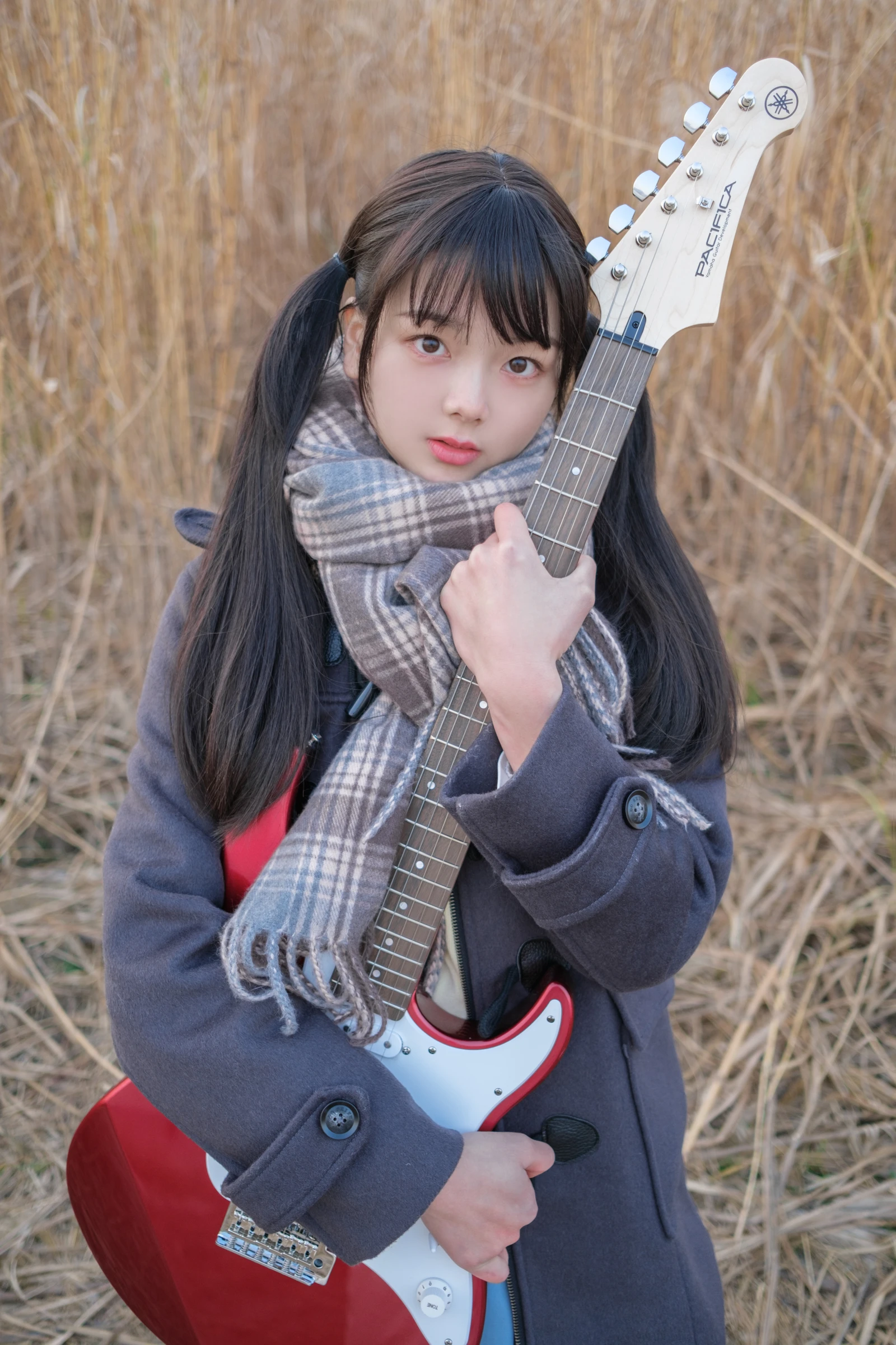 赤西夜夜 Cosplay造型写真展示 5