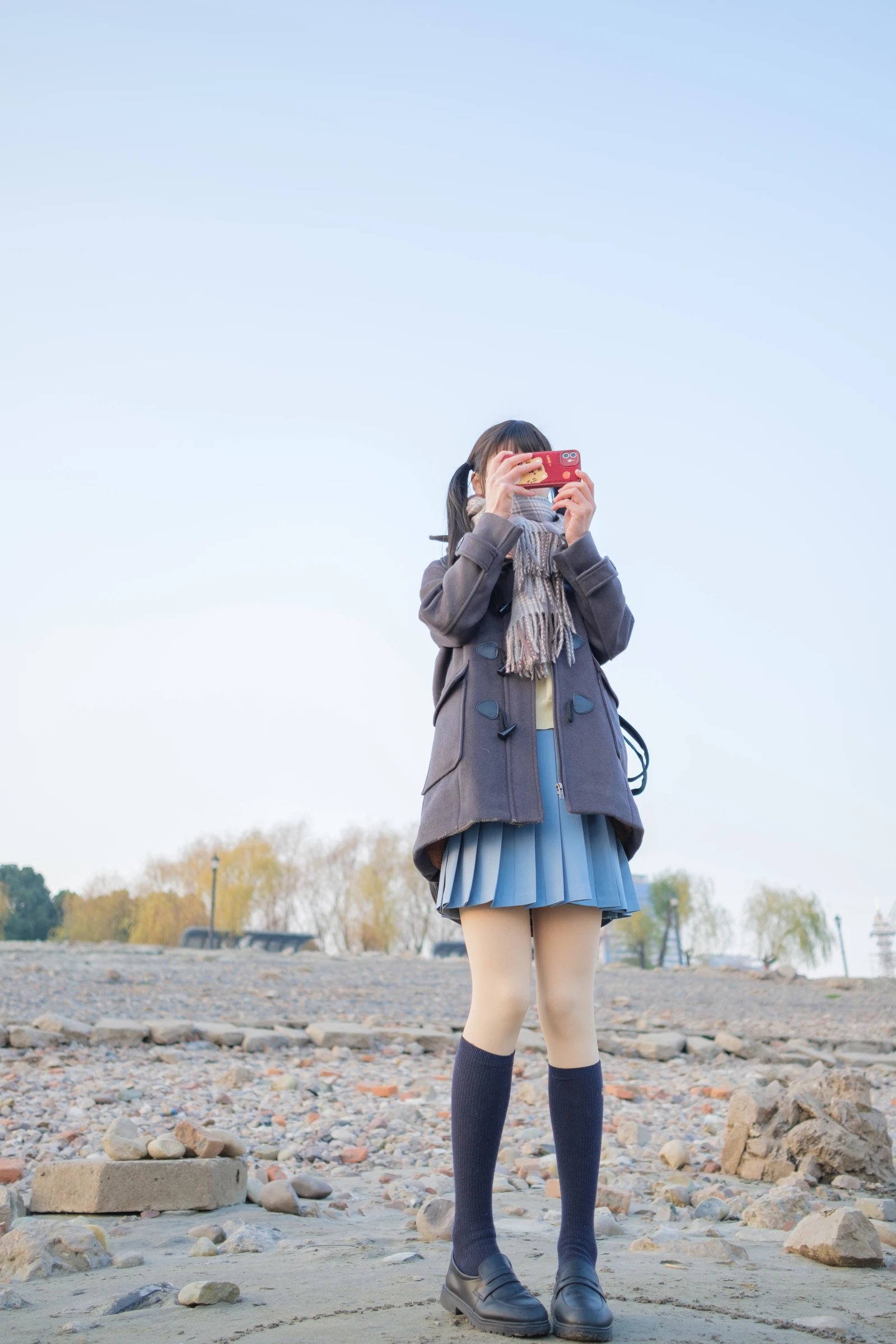 赤西夜夜 人物Cosplay写真图集 7