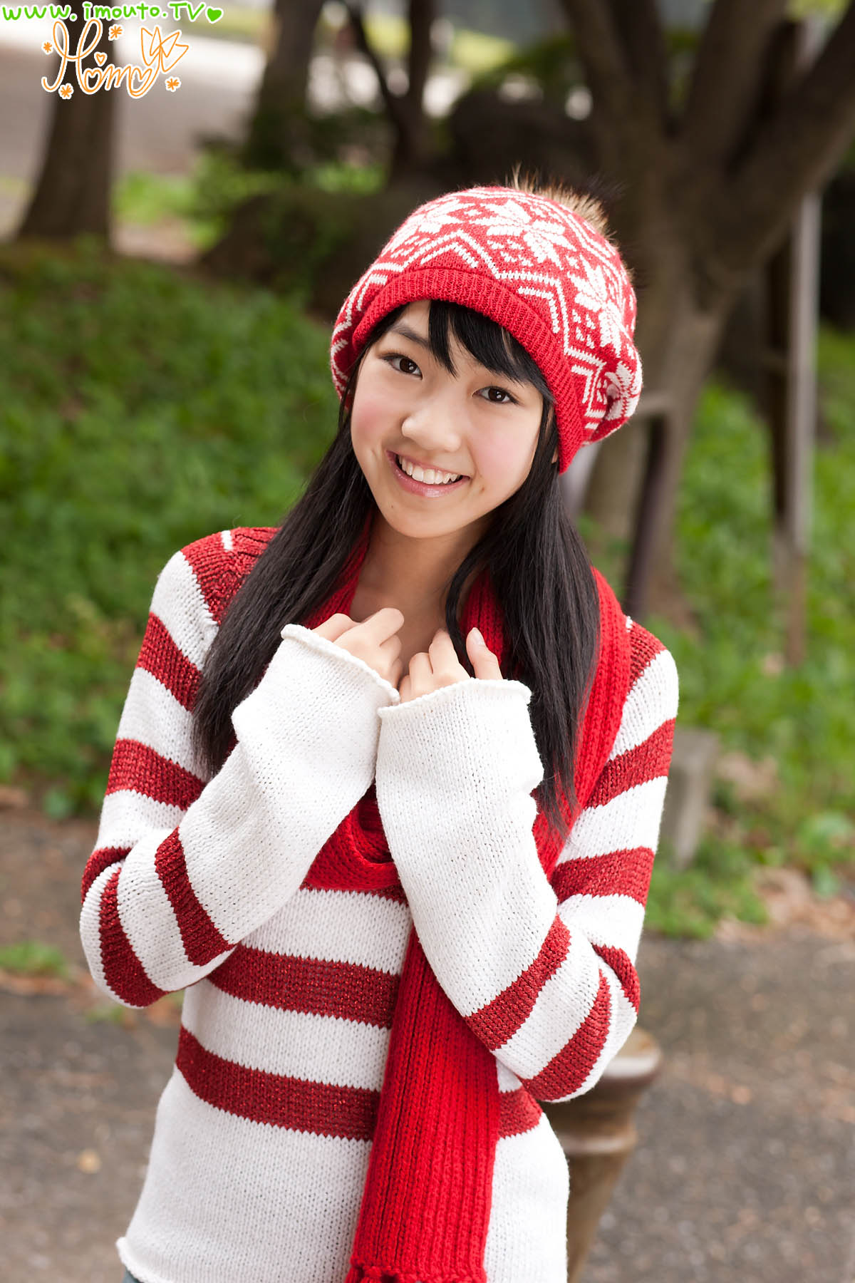 椎名桃子最新角色扮演高清写真图片精选集