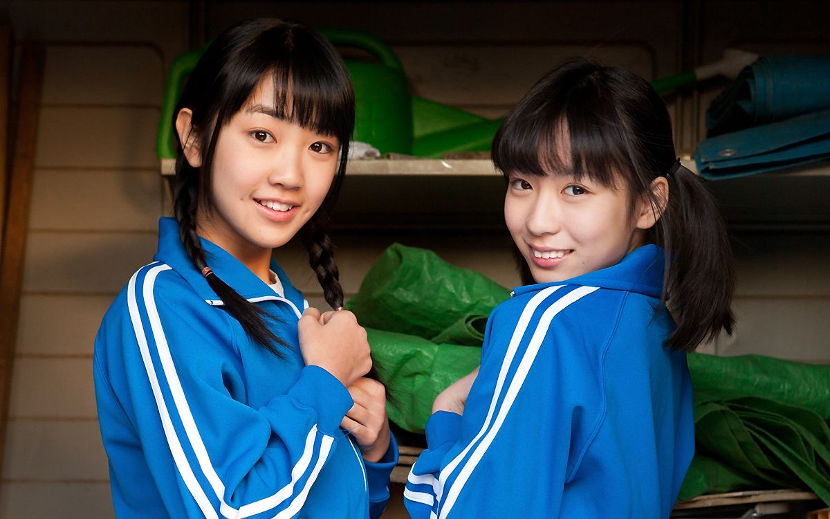 椎名桃子最新角色扮演高清写真图片精选集