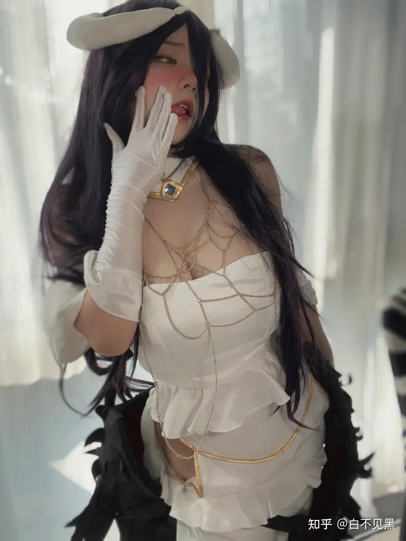葱油饼er最新Cosplay高清写真摄影图片合集