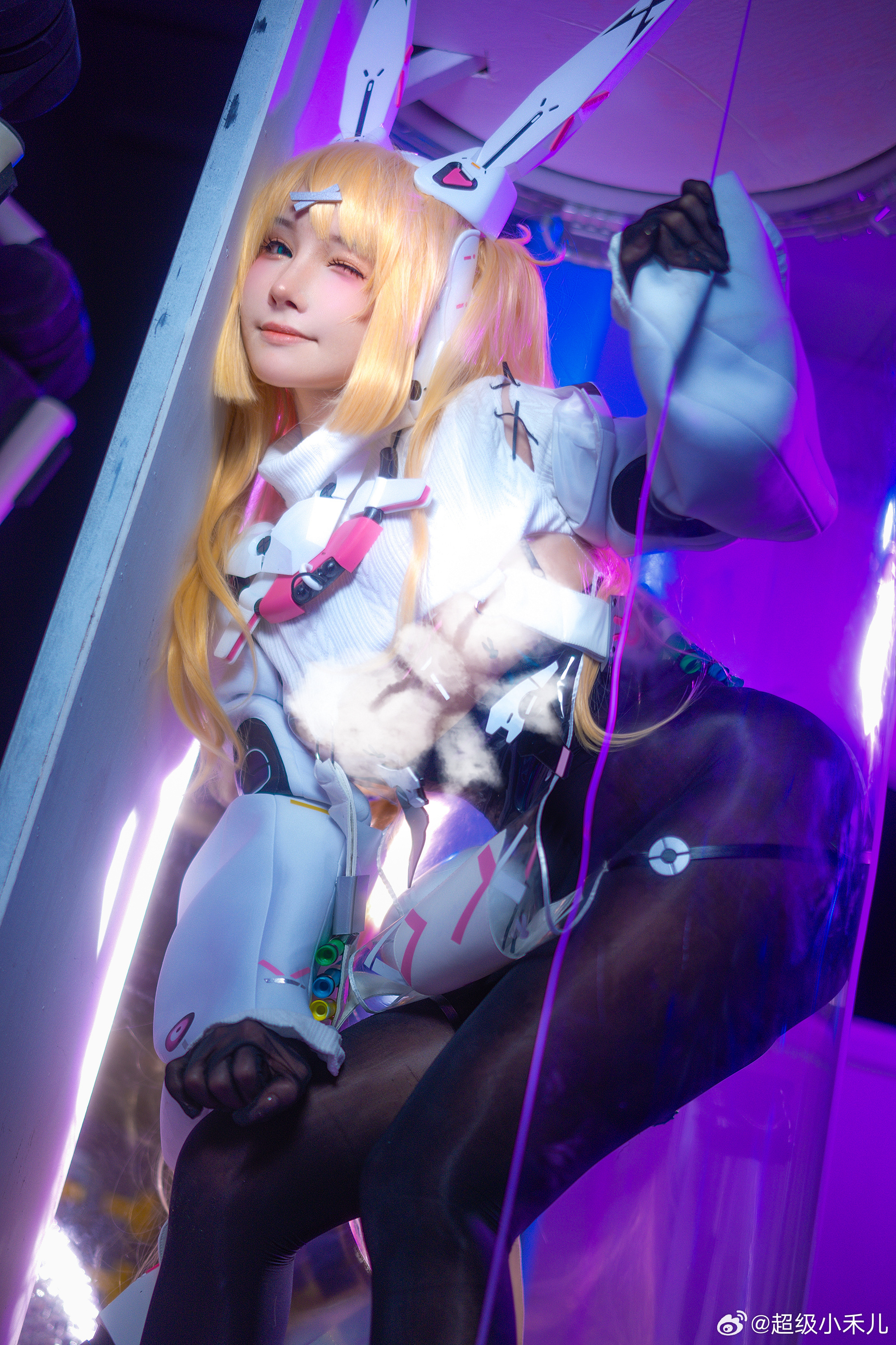 coszj561高清写真图片大全·Cosplay作品欣赏