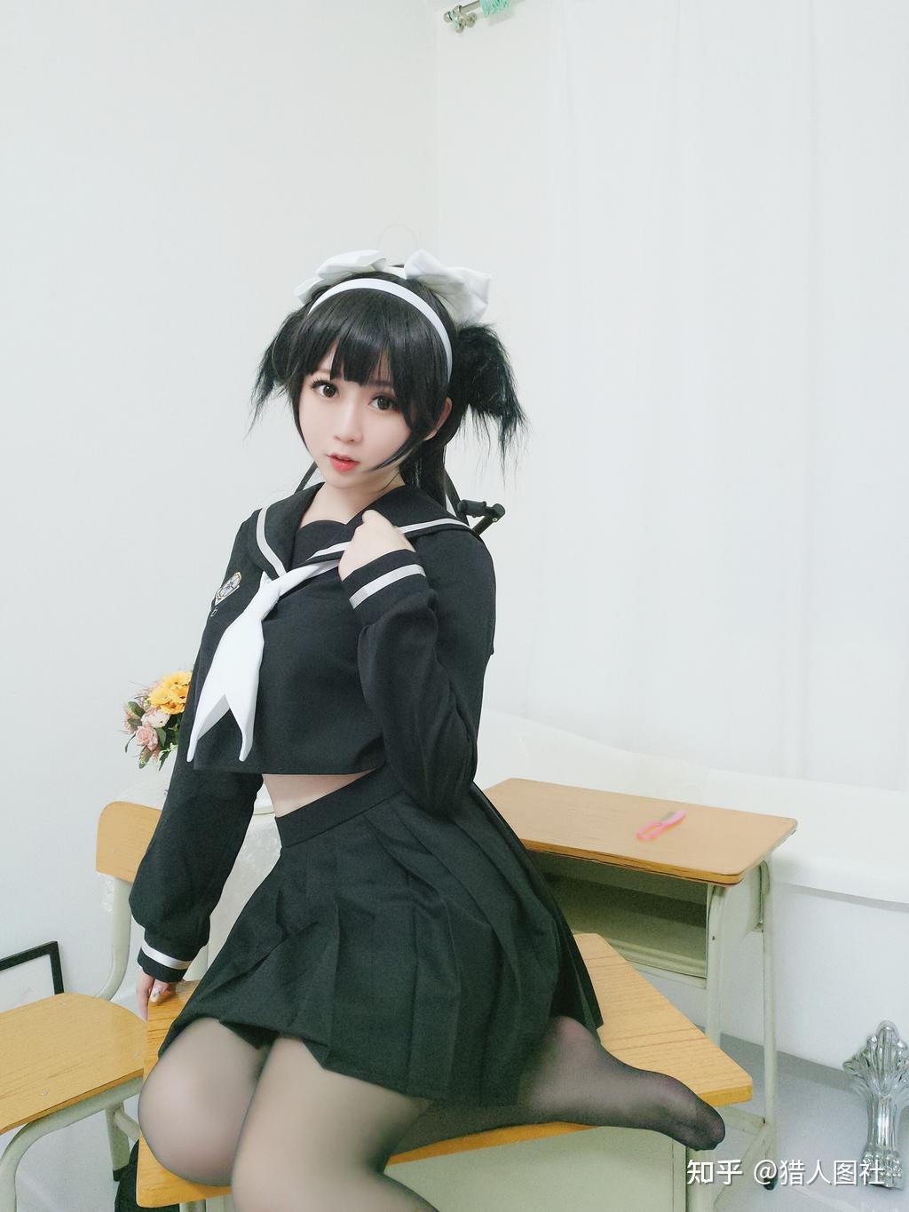 coszj561高清写真图片大全·Cosplay作品欣赏