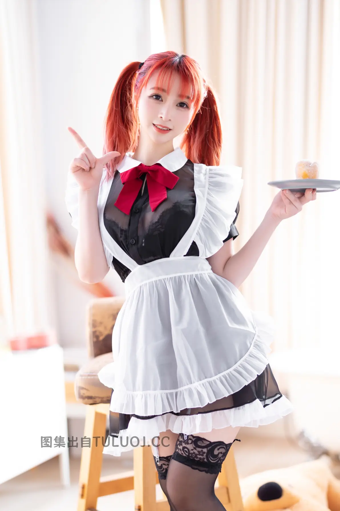 coszj561 Cosplay造型写真展示 5