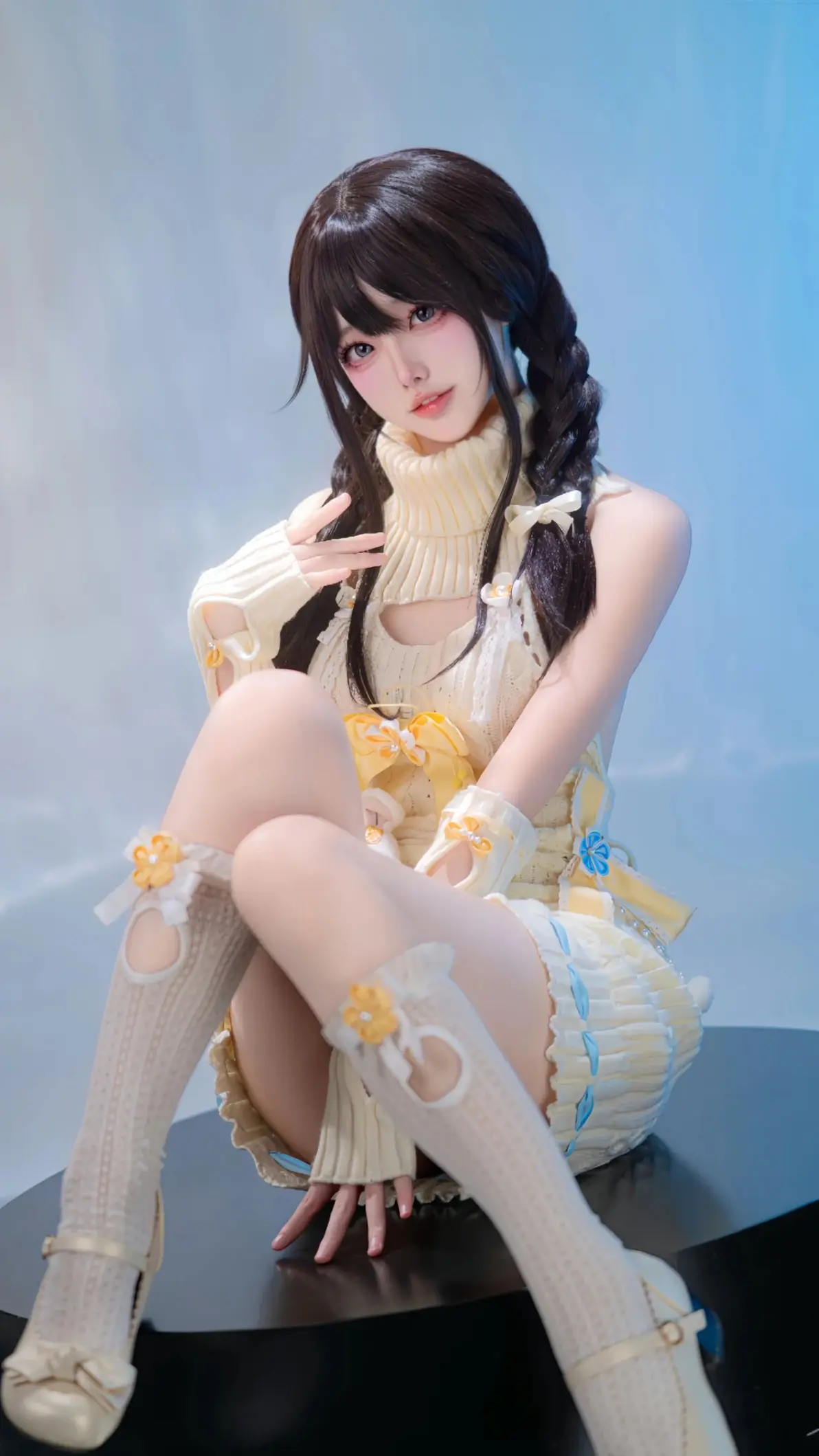 coszj561 创意角色扮演摄影 6