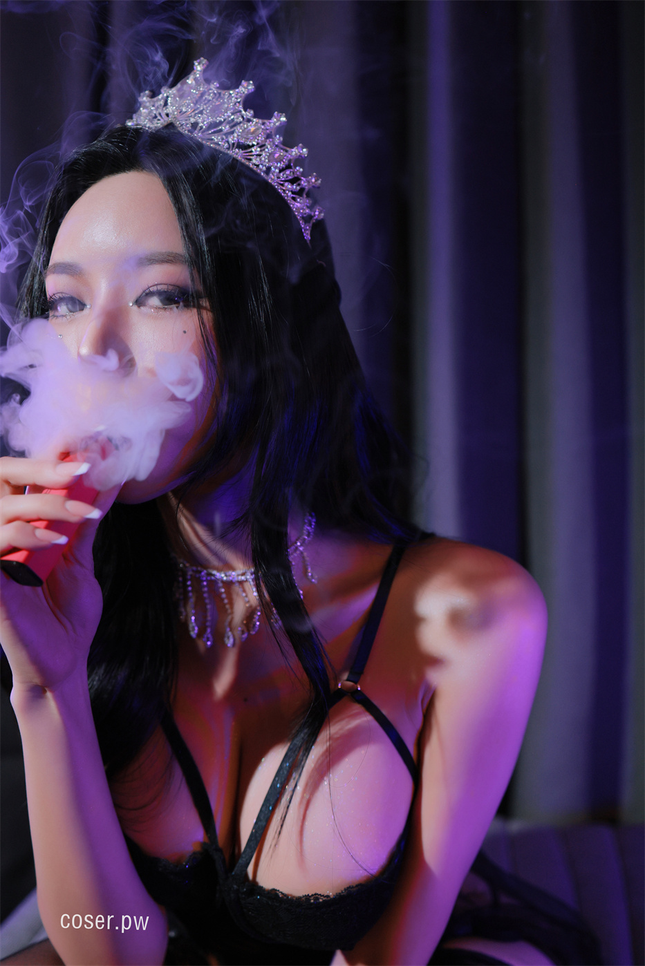 donggeuranCosplay图片 donggeuranCosplay图片