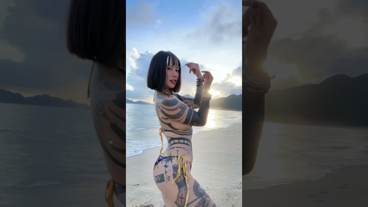 高乔尤美最新Cosplay写真