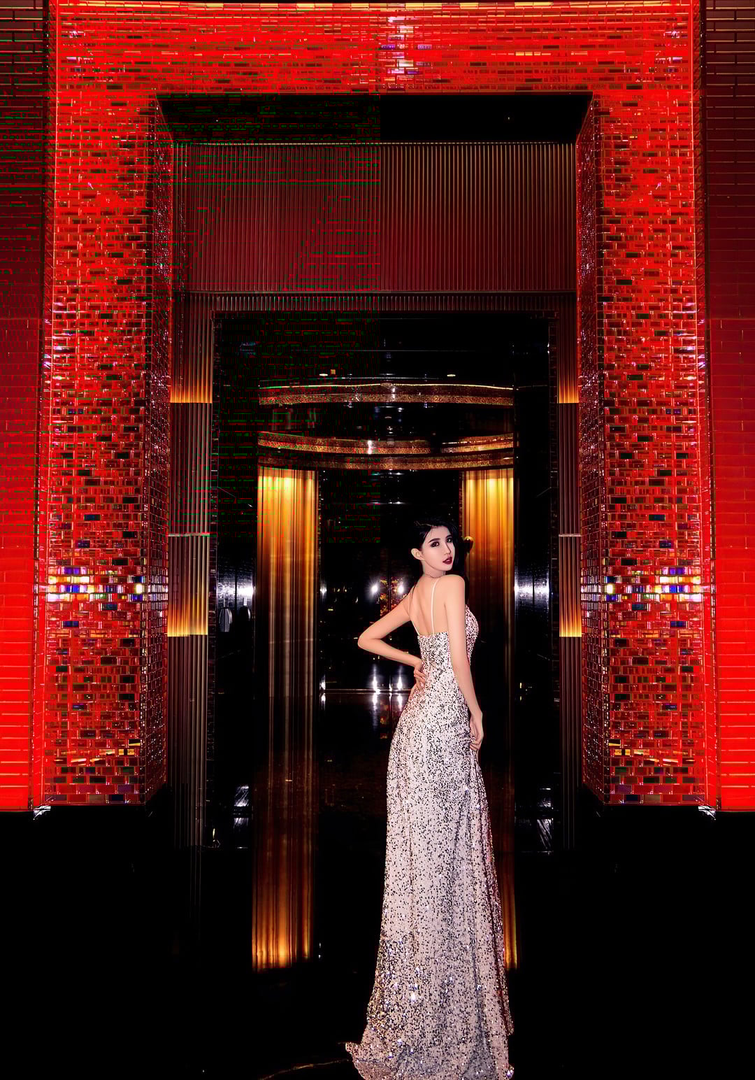 葛征Cosplay摄影写真图集·高清作品精选