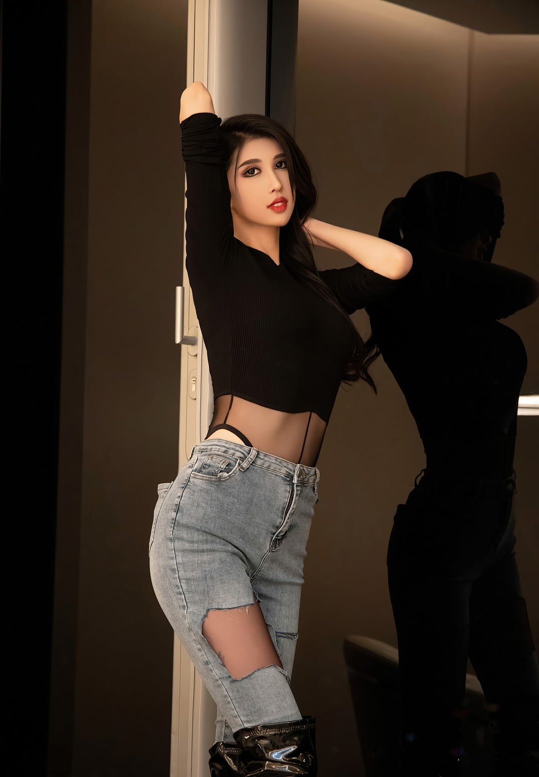 葛征Cosplay摄影写真图集·高清作品精选 葛征Cosplay摄影写真图集·高清作品精选