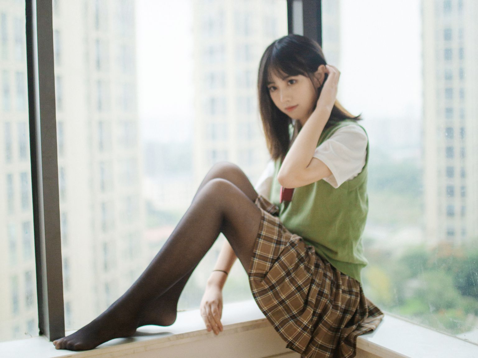 古阿扎Cosplay写真作品全集