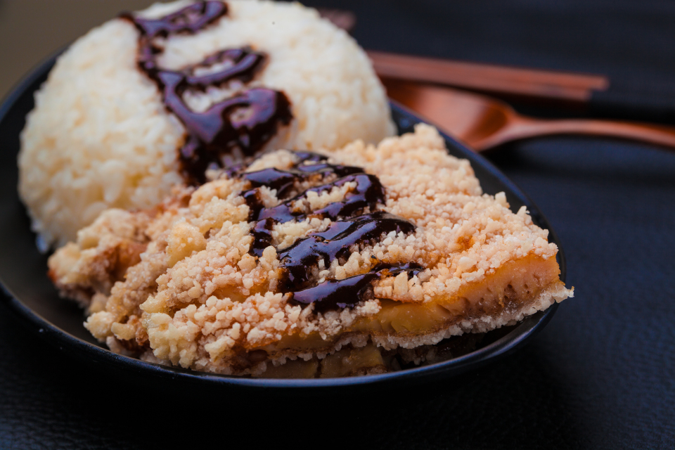 黑椒盖饭精选高清写真图片·Cosplay角色扮演合集