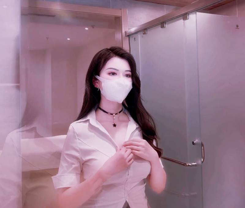 狐不妖Cosplay作品合集与个人简介 狐不妖Cosplay作品合集与个人简介