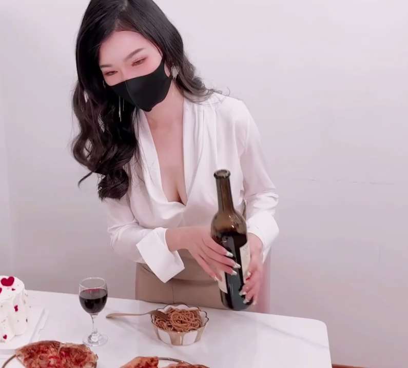 狐不妖Cosplay高清图片精选·角色扮演写真合集