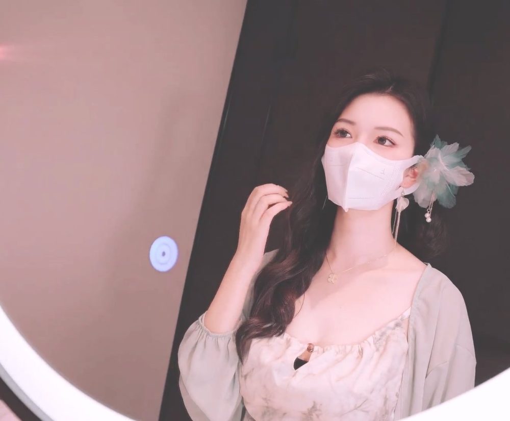 狐不妖Cosplay高清图片精选·角色扮演写真合集