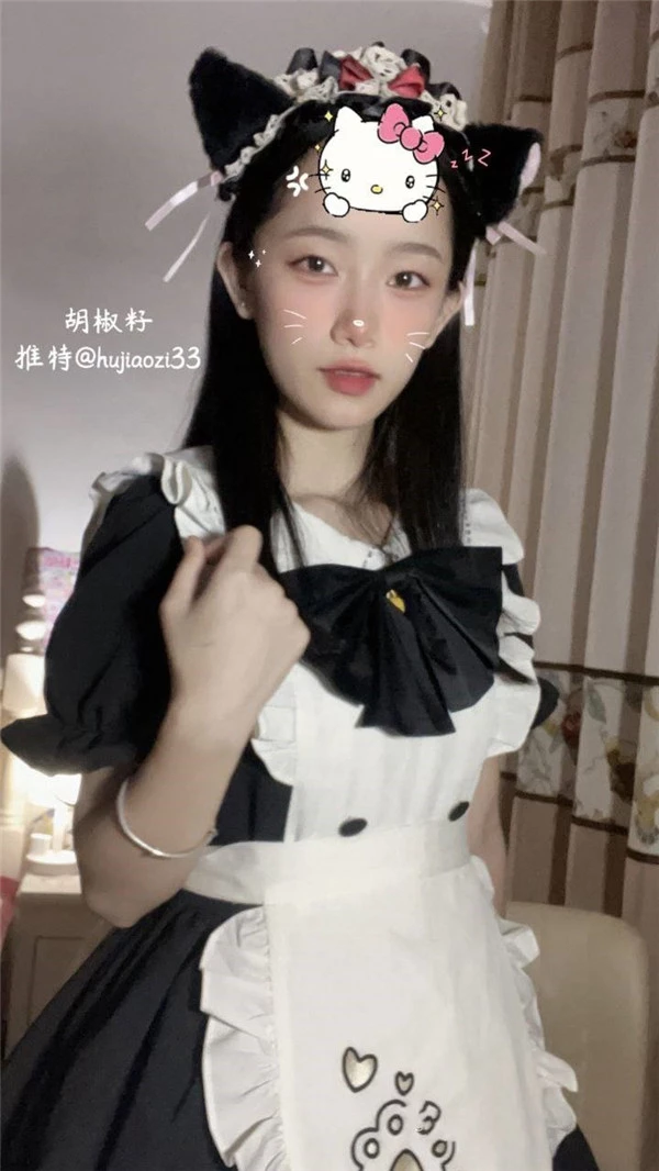 胡椒籽 Cosplay写真图片 4