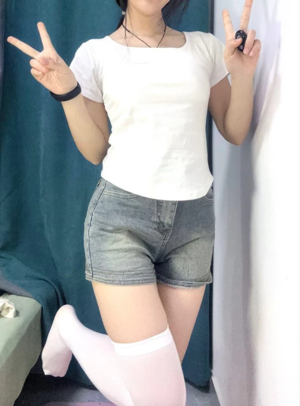 胡椒籽 Cosplay写真图片 5