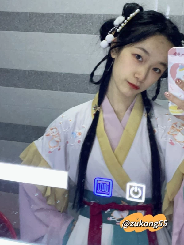 胡椒籽 Cosplay写真图片 6