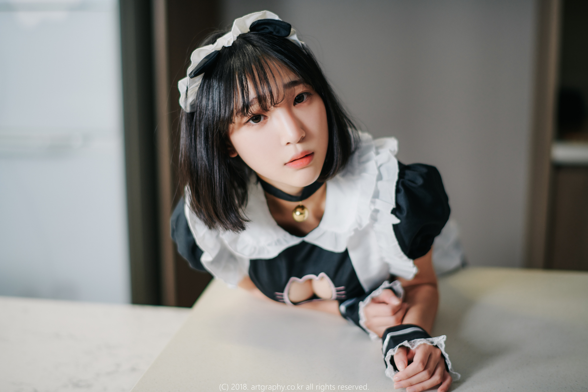 姜仁卿角色扮演作品图片 姜仁卿角色扮演作品图片