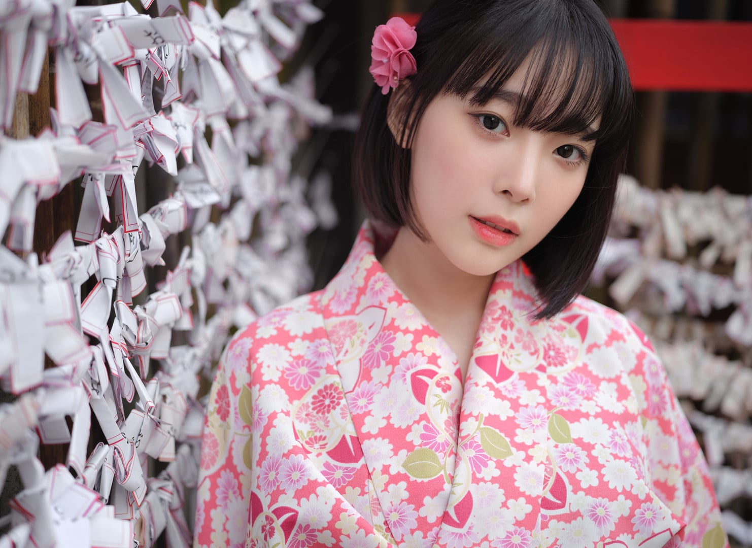 姜仁卿精选高清写真图片·Cosplay角色扮演合集 姜仁卿精选高清写真图片·Cosplay角色扮演合集