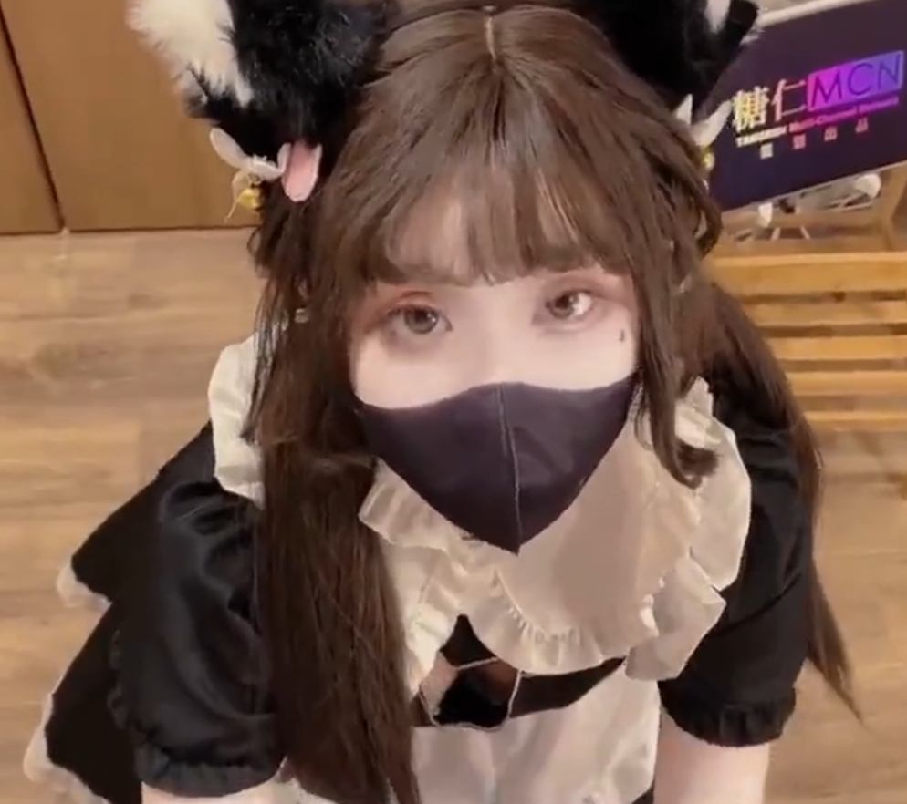 鸡教练Cosplay写真精选图片