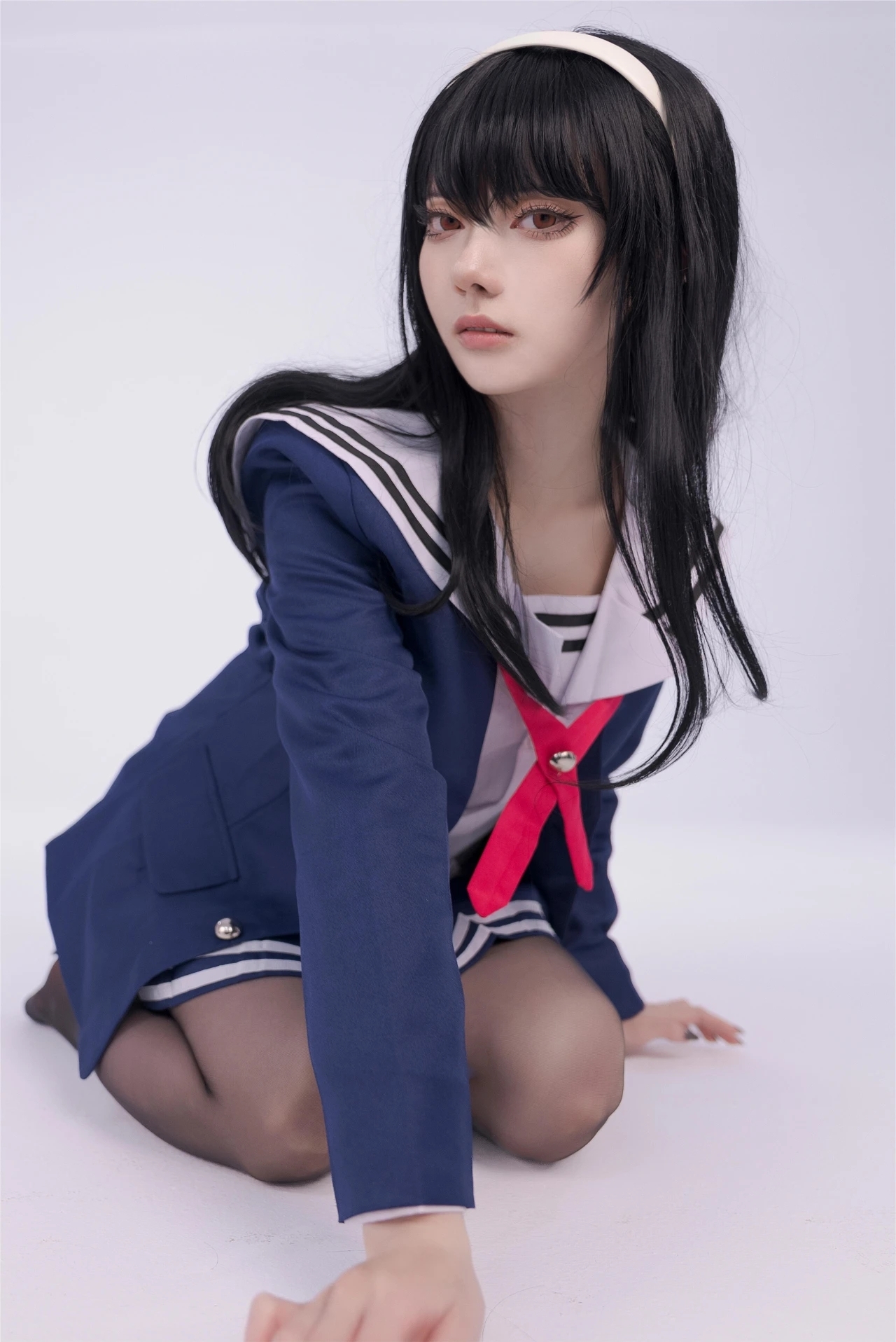 鸡教练写真图鉴 - Cosplay作品全集与个人介绍 鸡教练写真图鉴 - Cosplay作品全集与个人介绍