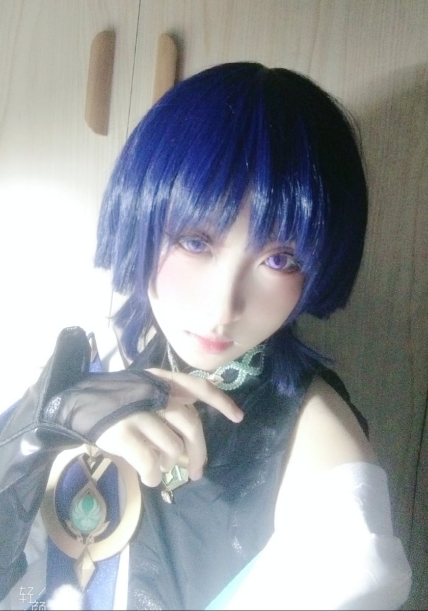 九言Cosplay写真图鉴与个人资料 九言Cosplay写真图鉴与个人资料