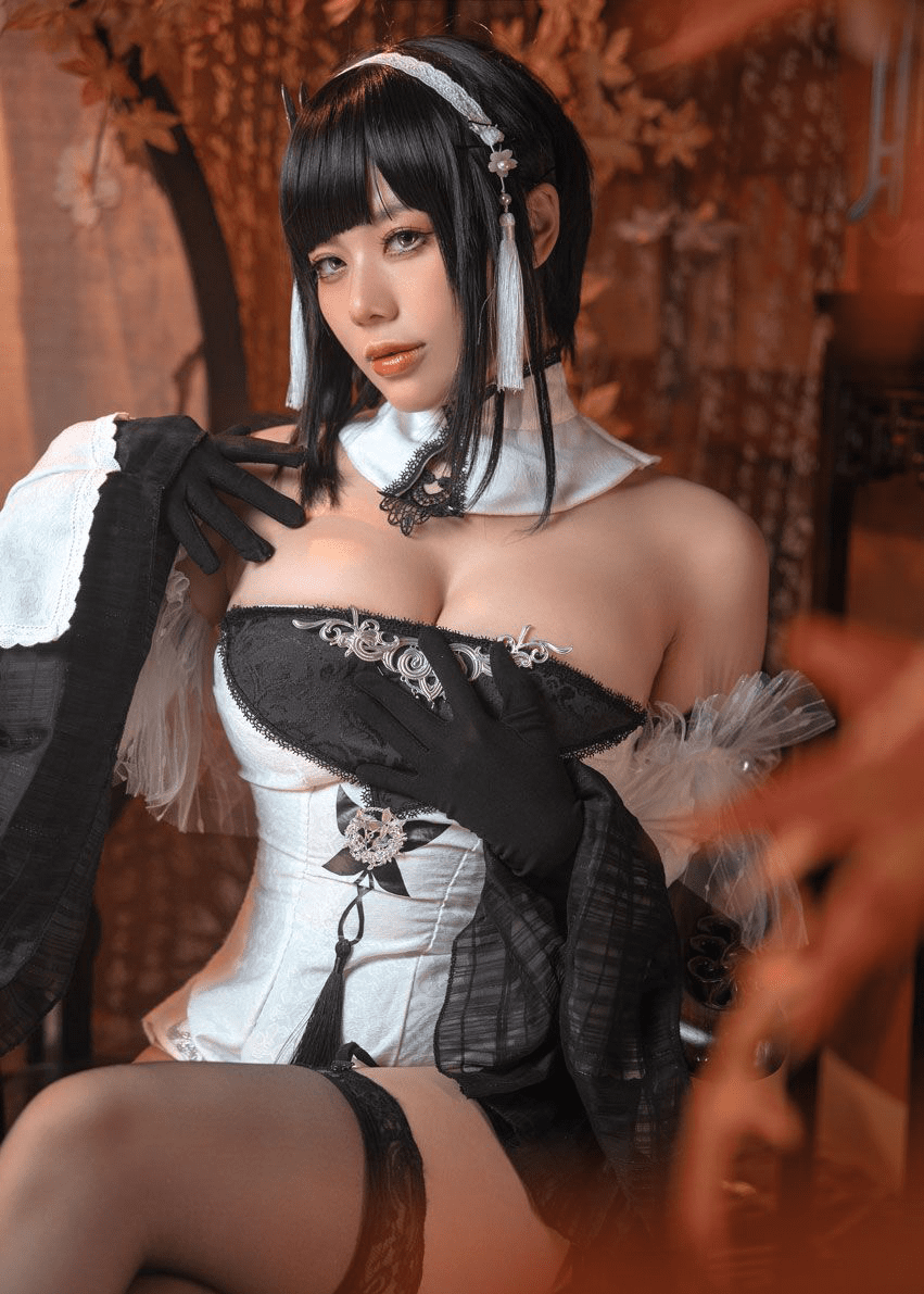 九言Cosplay写真图鉴与个人资料 九言Cosplay写真图鉴与个人资料