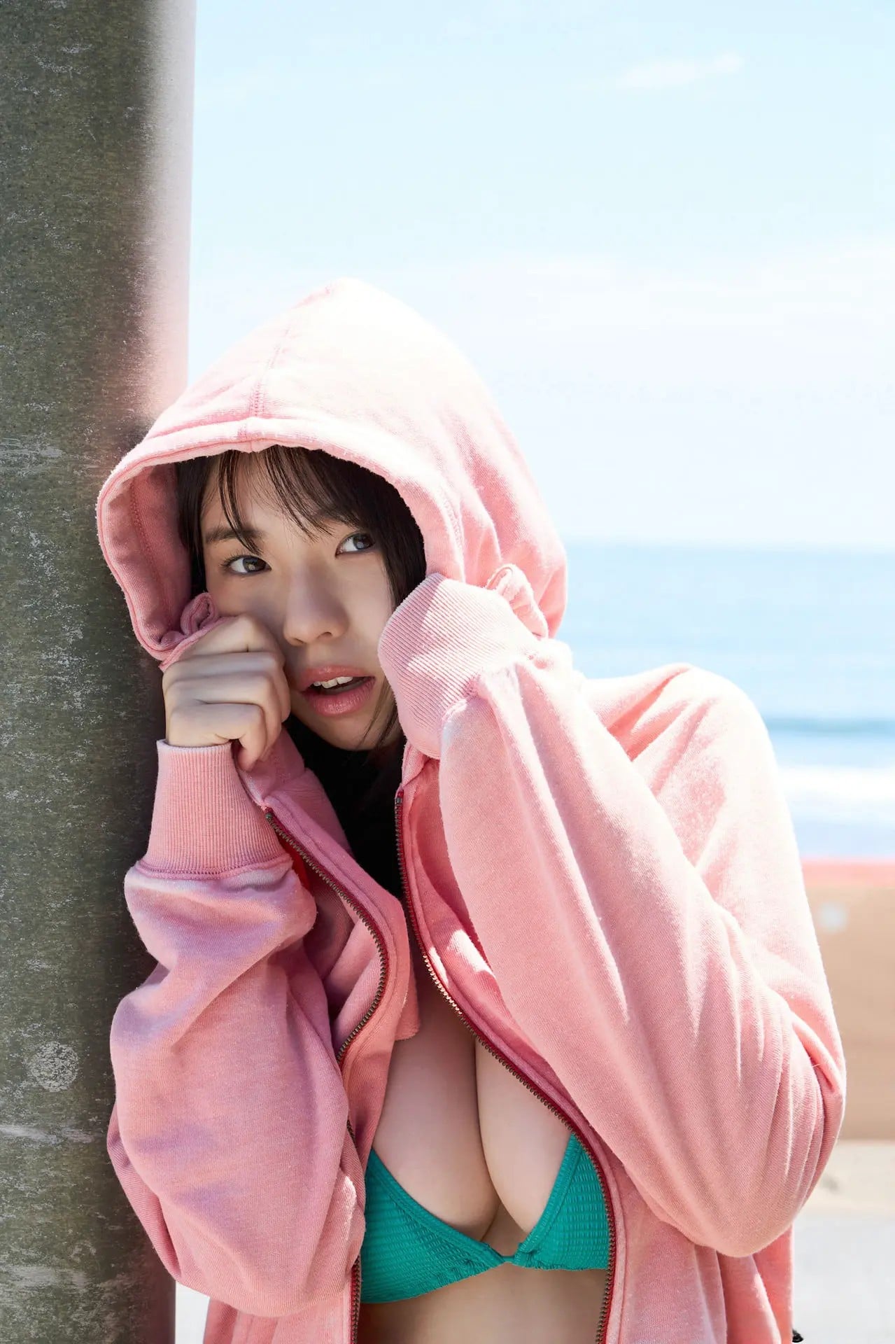 菊地姬奈Cosplay写真精选图集·高清作品展示