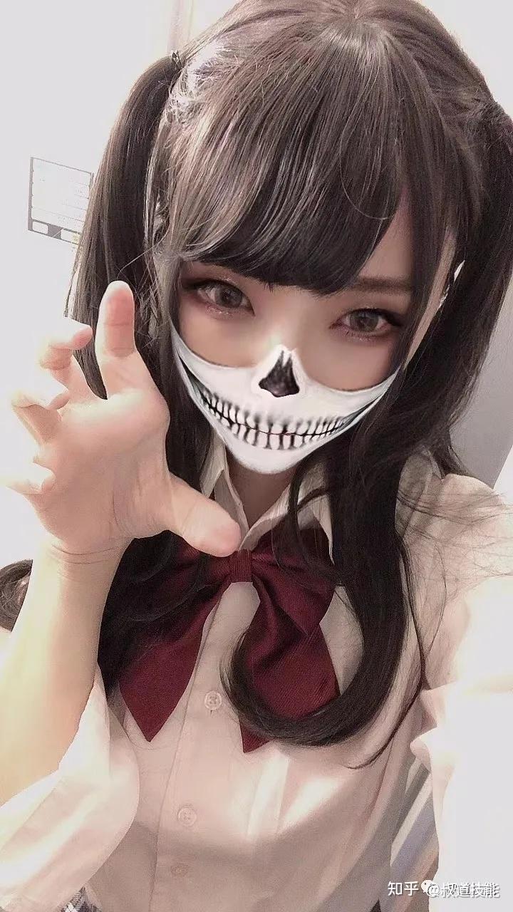 kanojodori写真图片合集与社交主页