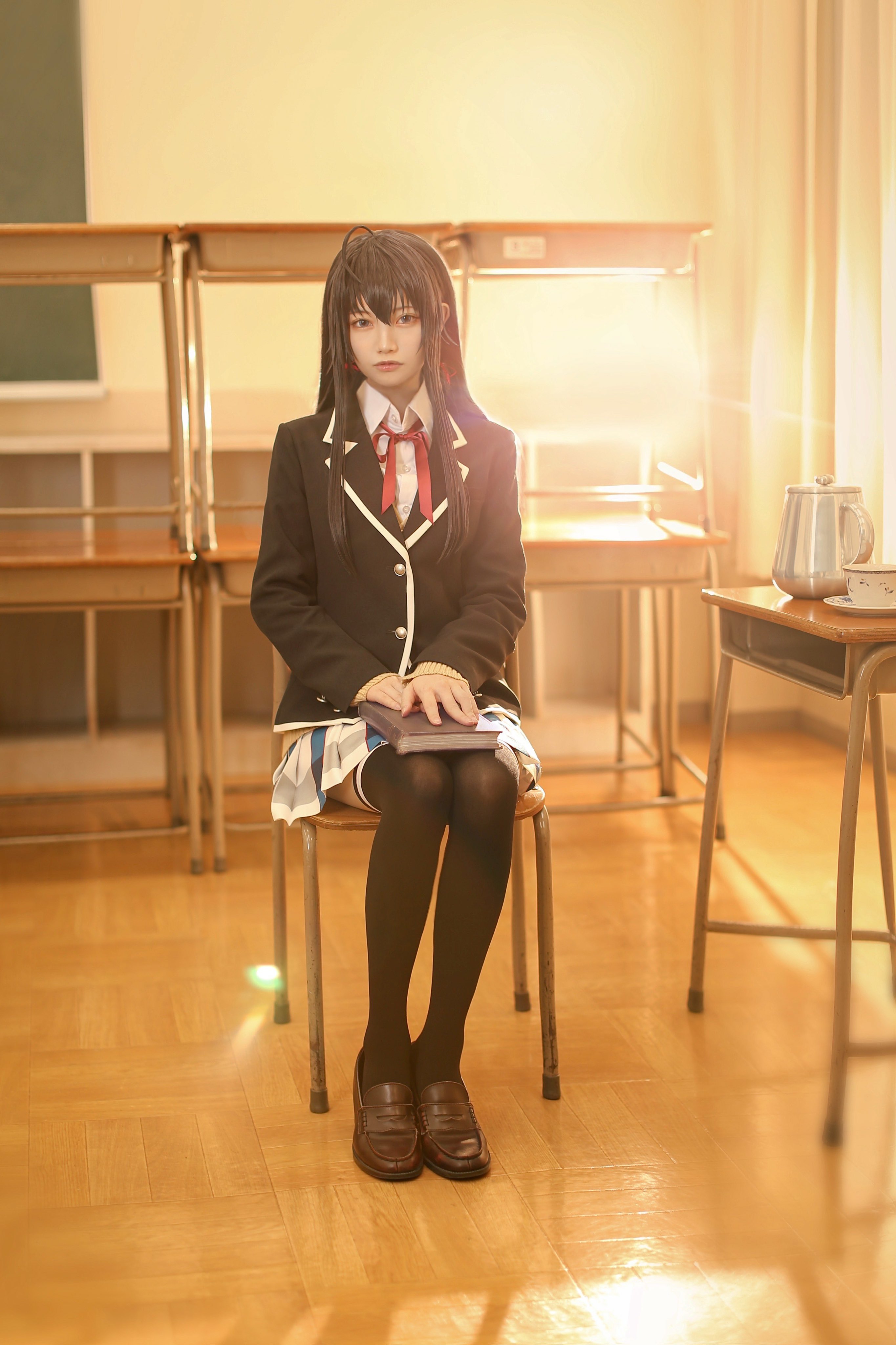 kanojodori写真图片合集与社交主页