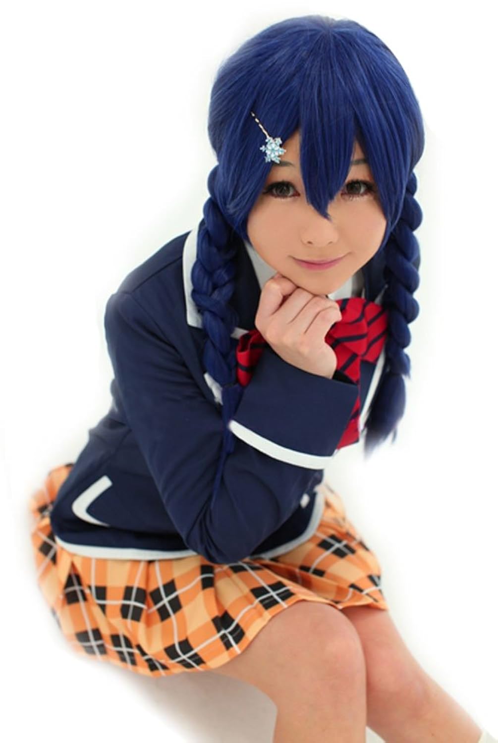 kanojodori写真图片合集与社交主页