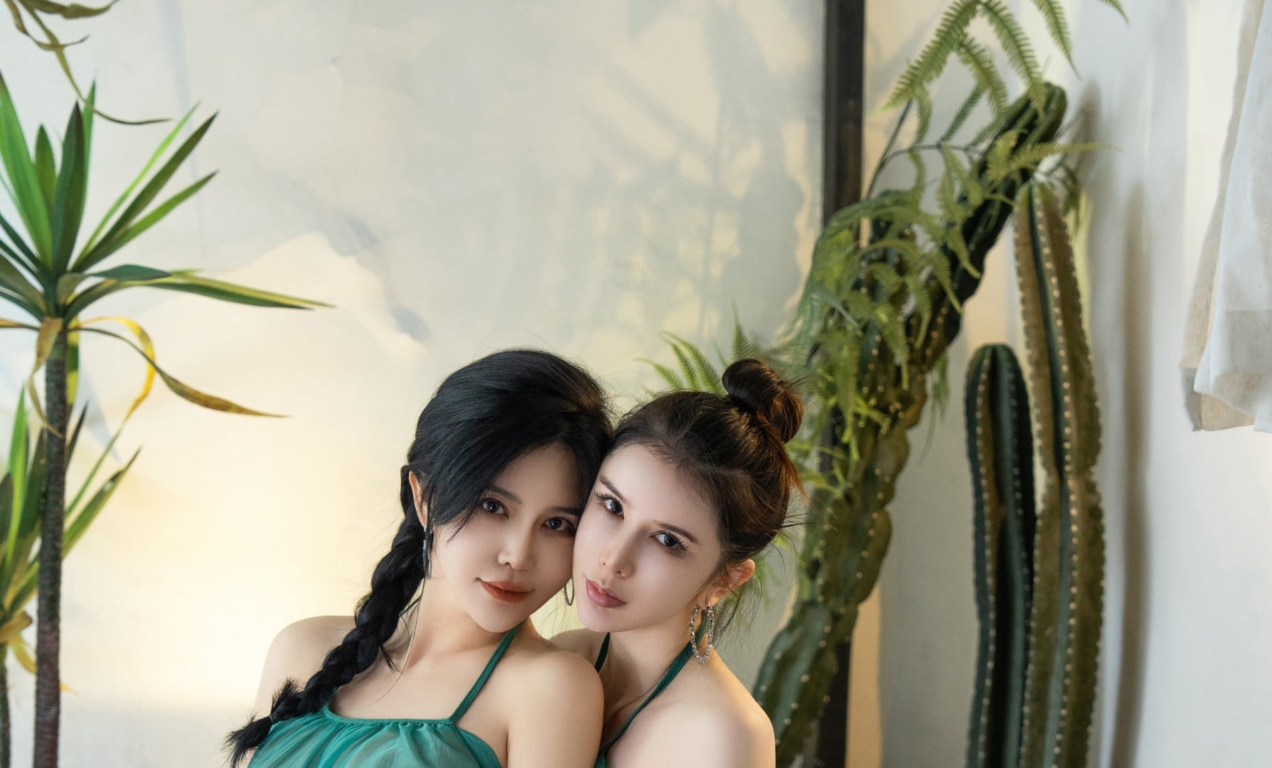 李丽莎Cosplay高清图片精选·角色扮演写真合集