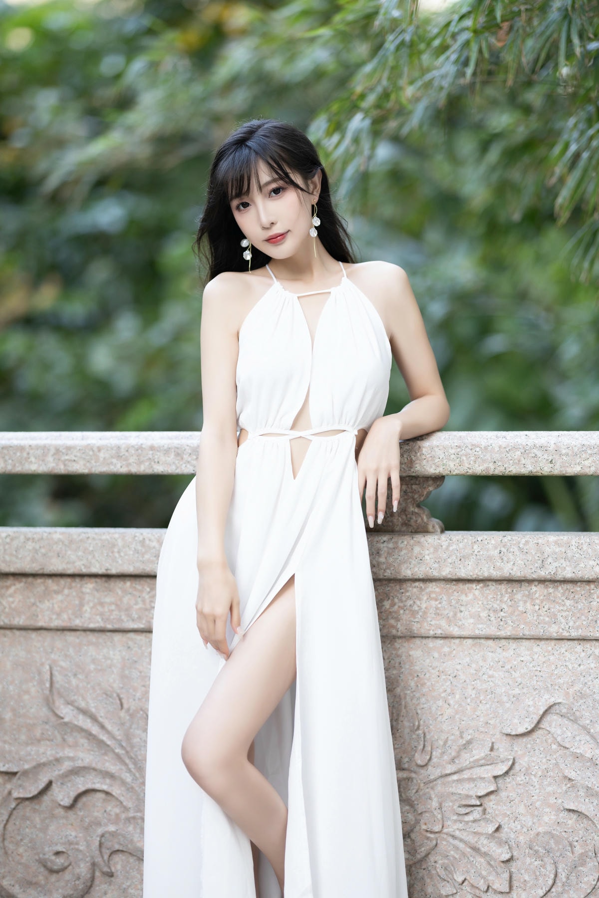 李丽莎Cosplay高清图片精选·角色扮演写真合集