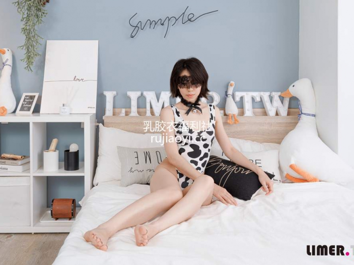 limerence个人资料与写真图片合集