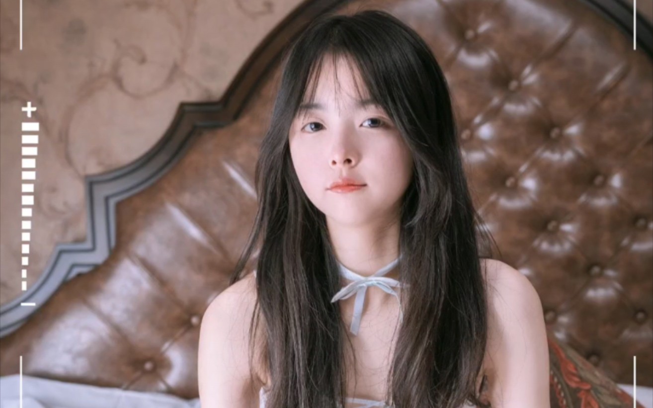 林书辞全部写真作品图片欣赏