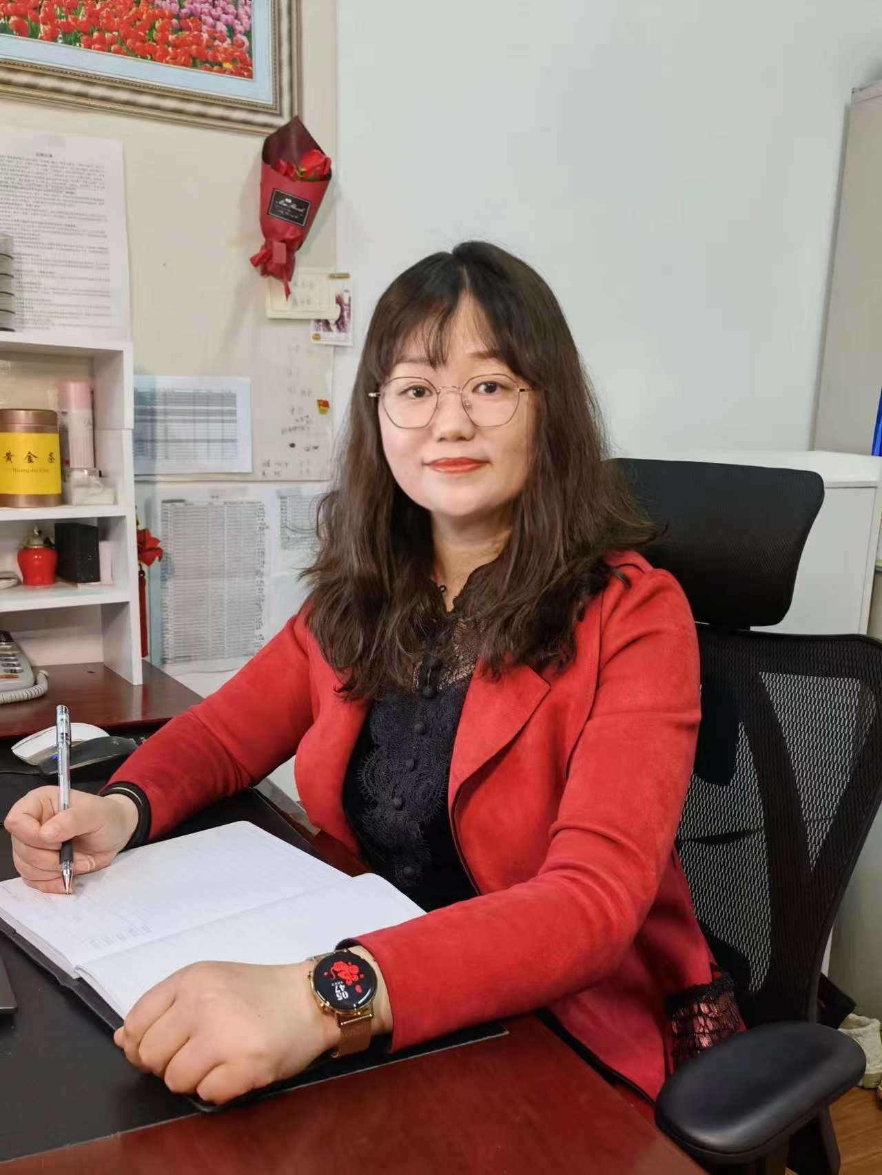 李素英Cosplay摄影写真图集·高清作品精选