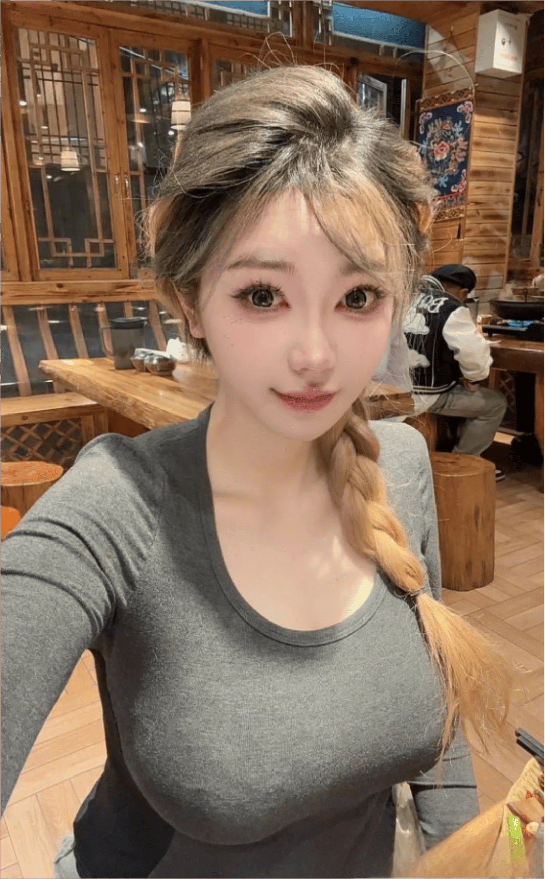 刘飞儿高清Cosplay摄影