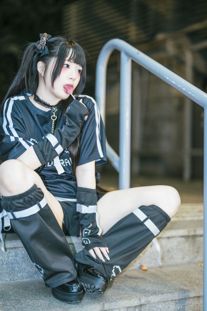 落落rakuCosplay写真图片合集·精选高清作品