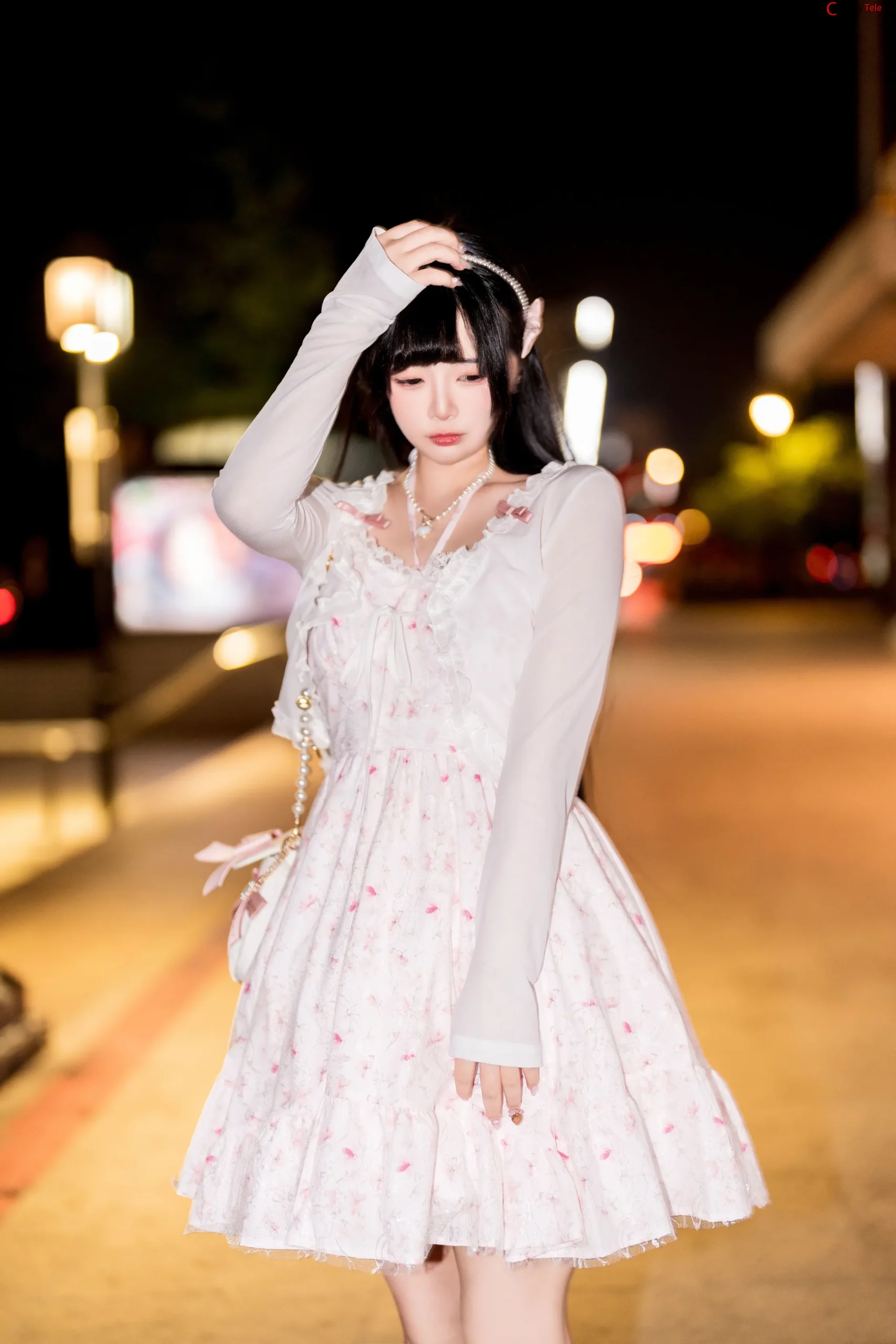 落落rakuCosplay Cosplay写真图片 12