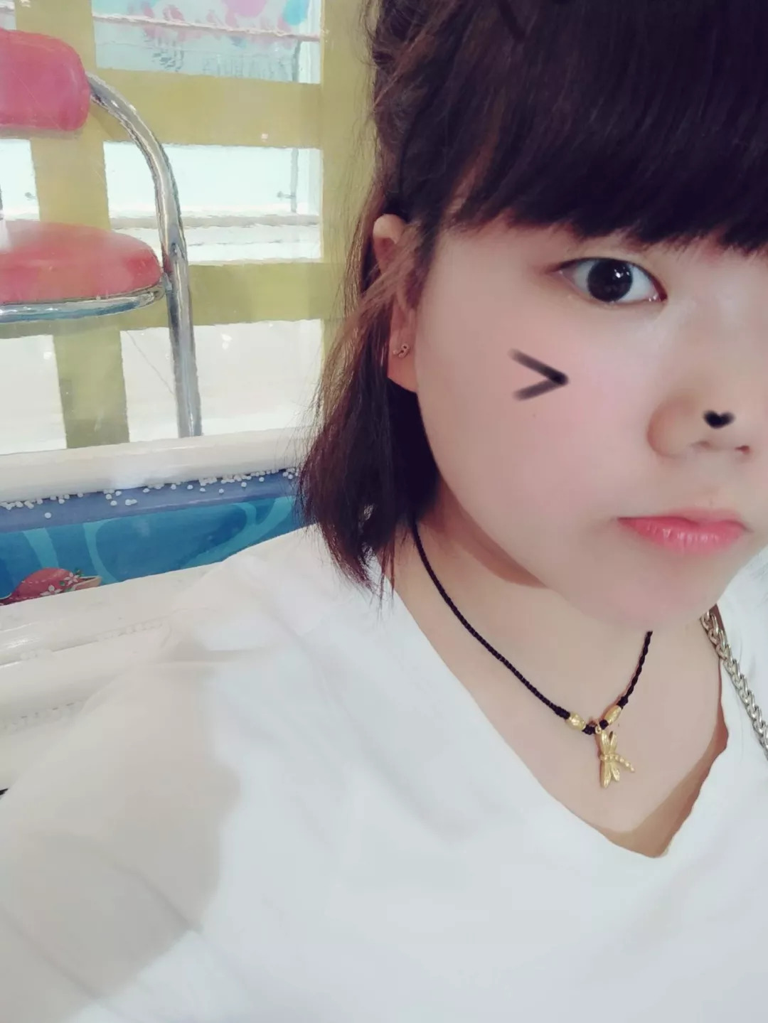 萌白酱最新Cosplay写真