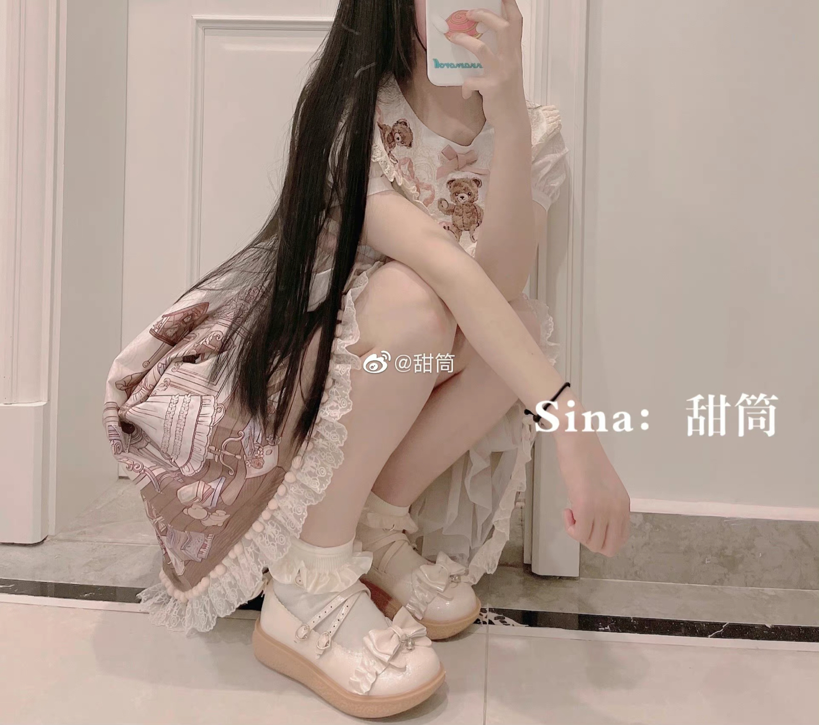 萌白酱全部写真作品图片欣赏