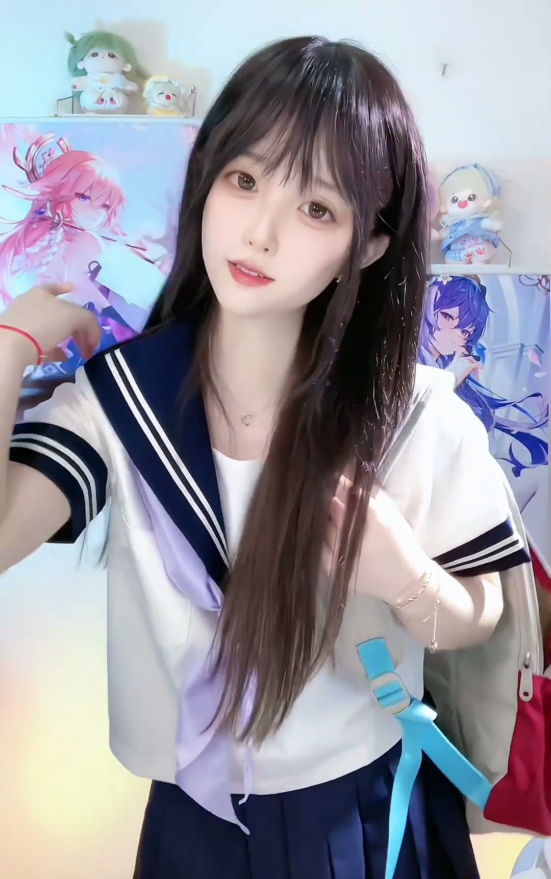 喵帕斯不是怕死喵最新Cosplay写真 喵帕斯不是怕死喵最新Cosplay写真