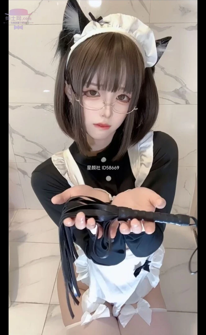 喵帕斯不是怕死喵大全 Cosplay写真图片 9